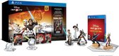 Disney Infinity 3.0 Star Wars Starter Pack - Special Edition - PS4