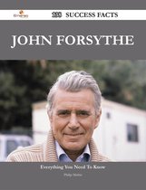 John Forsythe 138 Success Facts - Everything you need to know about John Forsythe