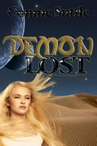 High Demon Series 1 - Demon Lost