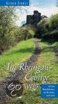 Im Rheingau-Gebirge unterwegs