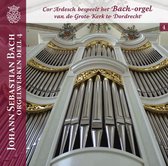 Johann Sebastian Bach Orgelwerken, deel 4