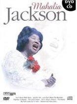 Mahalia Jackson - Mahalia Jackson