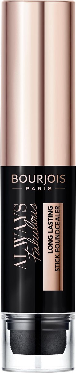 Goedkoopste Bourjois Foundcealer Foundation - 210 Beige Clair