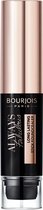 Bourjois Always Fabulous Foundation Concealer Stick - 210 Light Beige
