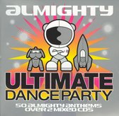 Almighty: Ultimate Dance Party