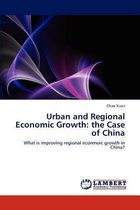 Urban and Regional Economic Growth