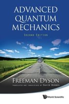 Advanced Quantum Mechanics 2nd Ed