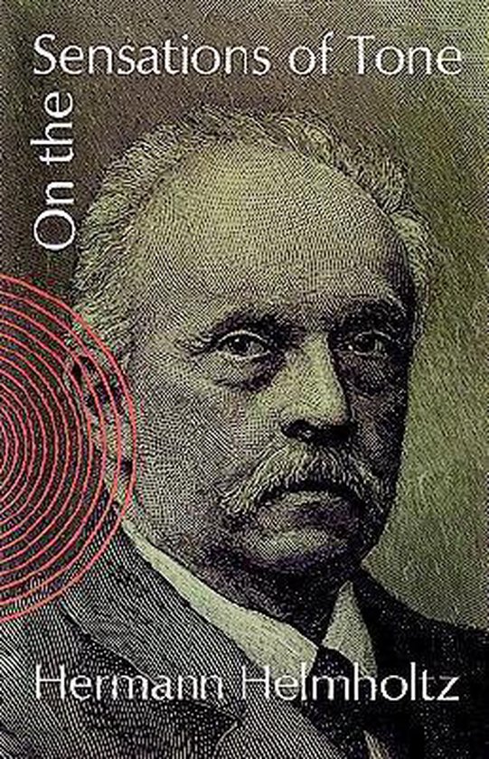 On the Sensations of Tone