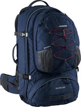 Caribee Mallorca - Backpack - 70 Liter - Donkerblauw