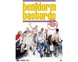 Benidorm Bastards (Nederland)