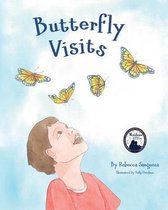 Butterfly Visits