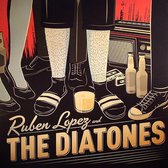 Ruben Lopez & The Diatones - Ruben Lopez & The Diatones (LP)