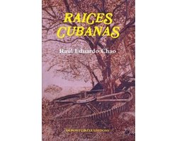 Raices Cubanas
