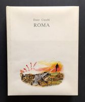 Enzo Cucchi, Roma