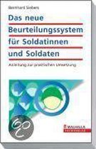Das neue Beurteilungssystem für Soldatinnen und Soldaten
