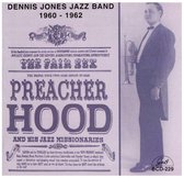 Preacher Hood And His Jazz Missionaries - Preacher Hood And His Jazz Missionaries (CD)