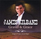 James Kilbane - Gravel & Grace (CD)