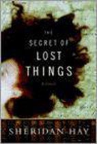 The Secret of Lost Things