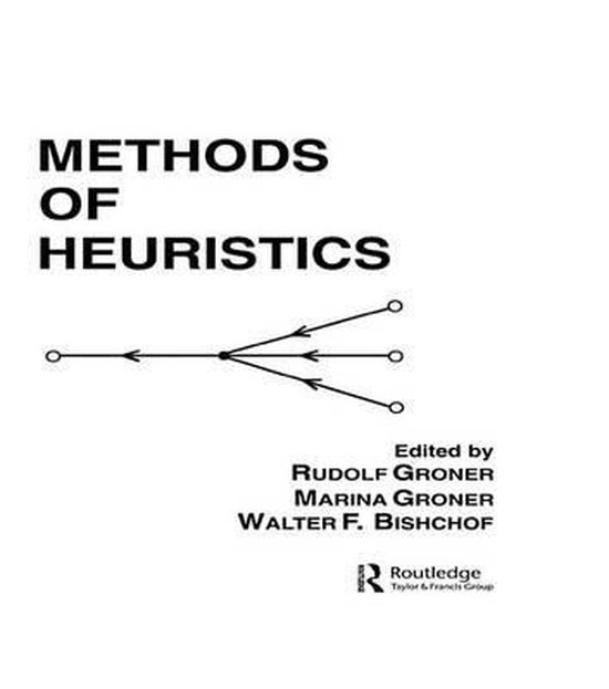 Methods of Heuristics - cover