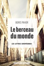 Omslag Le berceau du monde
