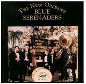 New Orleans Blue Serenaders - New Orleans Blue Serenaders (CD)
