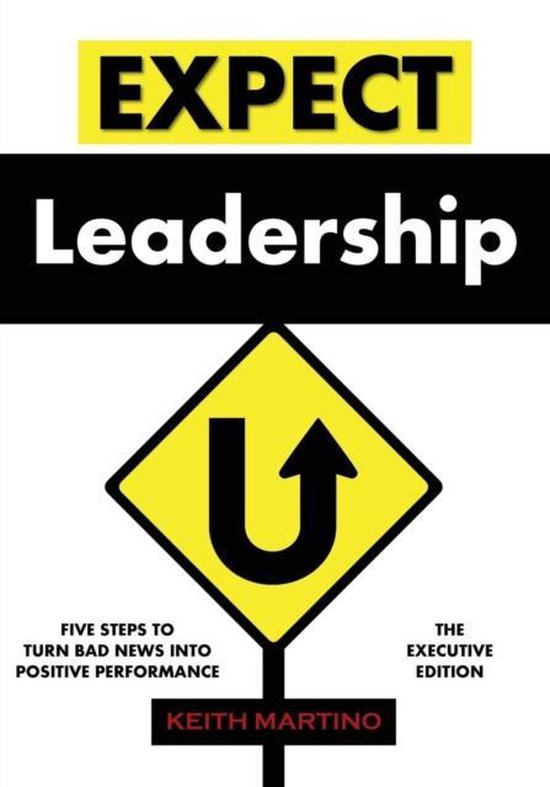 Expect Leadership - cover