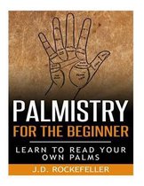 Palmistry For The Beginner