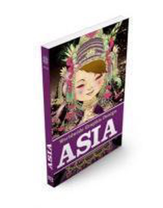 Worldwide Graphic Design Asia - cover