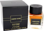 Lalique Ombre Noire eau de parfum spray 100 ml