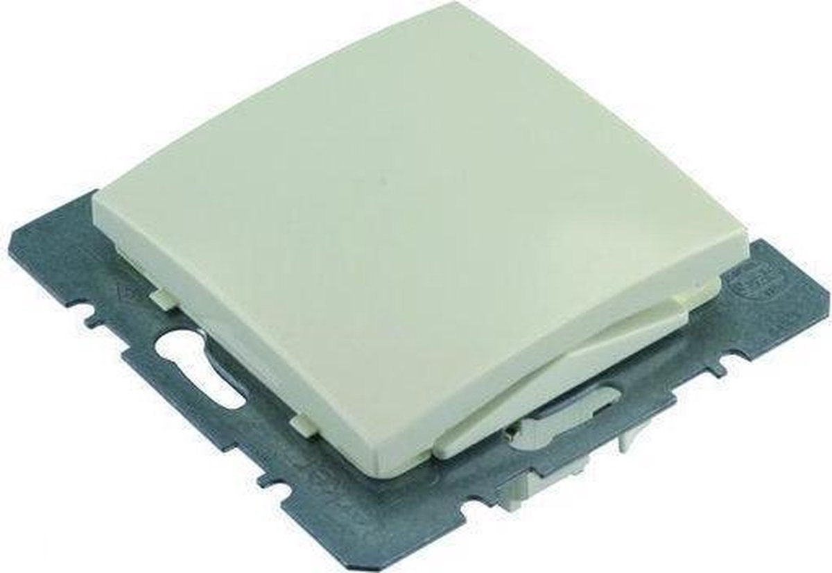 Berker Schakelaar 5500207
