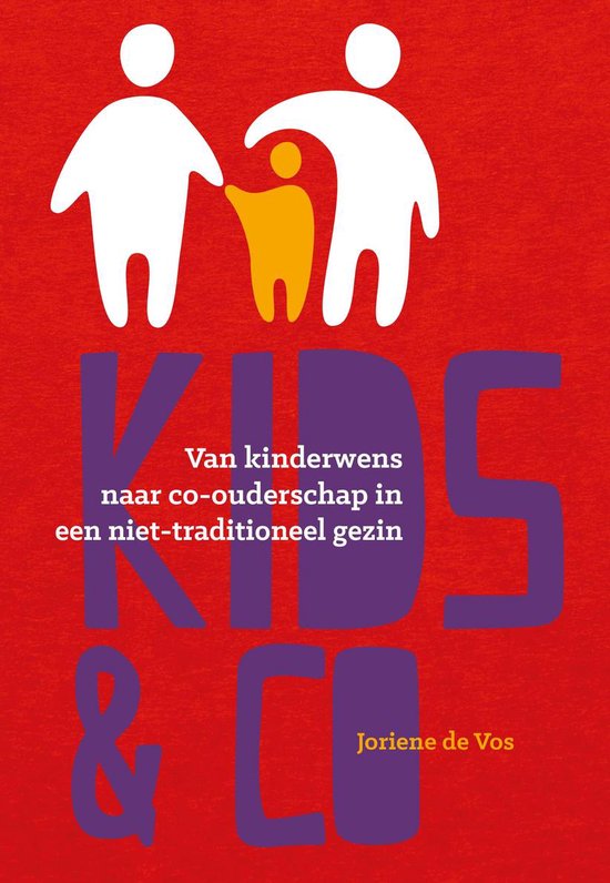 Kids & Co - Joriene de Vos | Nextbestfoodprocessors.com