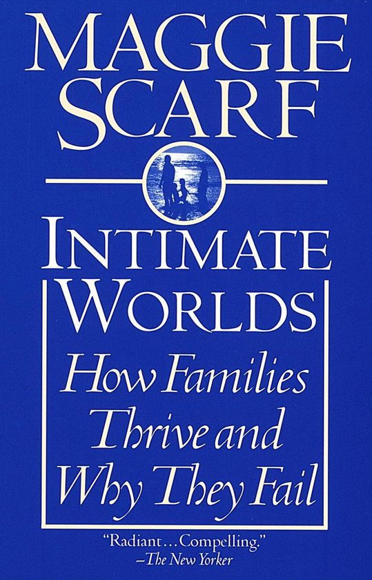 Intimate Worlds - cover