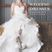Wedding Dresses Calendar 2019