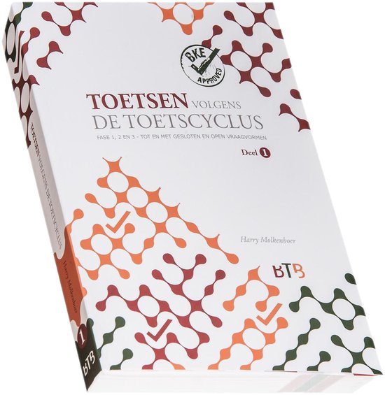 Foto: Toetsen volgens de toetscyclus deel 1