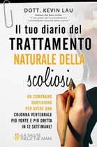 Il Tuo Diario del Trattamento Naturale Della Scoliosi