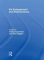 West European Politics- EU Enlargement and Referendums