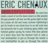 Eric Chenaux - Skullsplitter (LP)