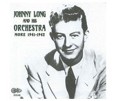 Johnny Long And His Orchestra - More 1941-1942 (CD)
