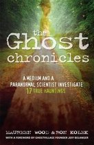 The Ghost Chronicles