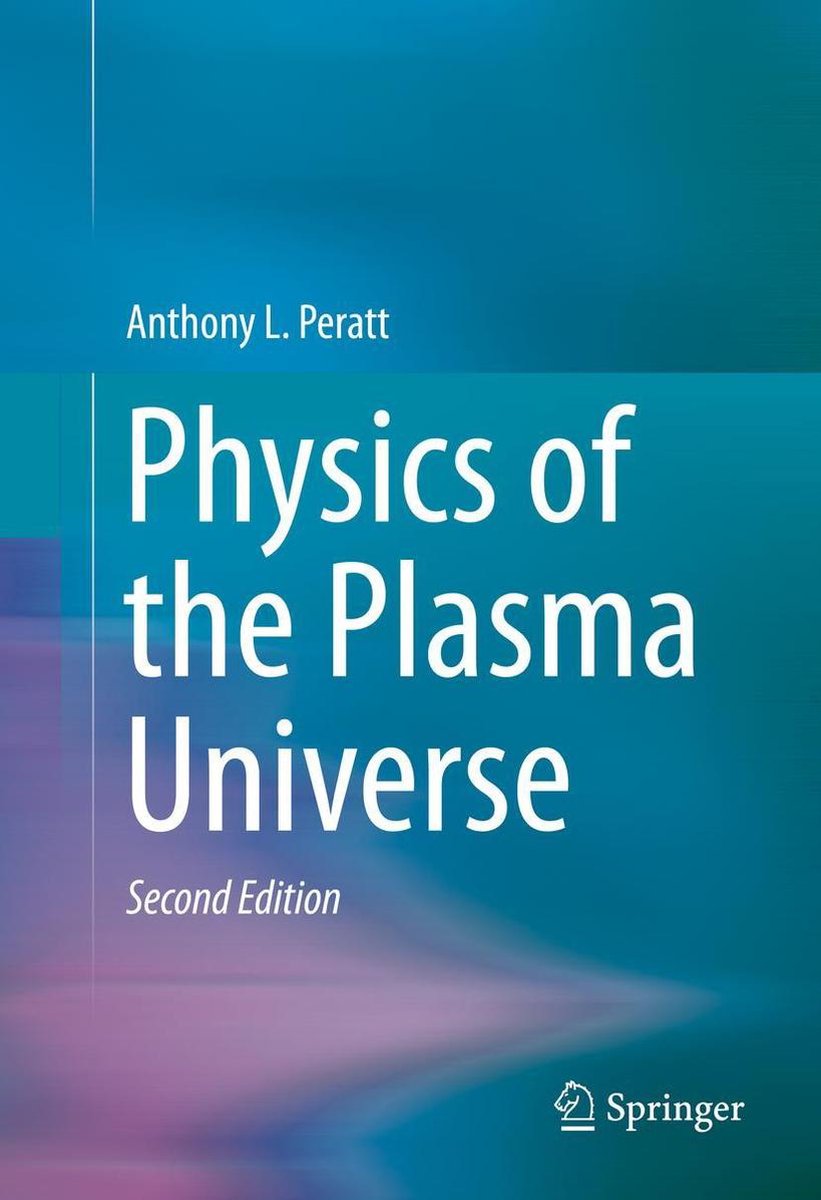 Omslag van Physics and Astronomy (R0) - Physics of the Plasma Universe