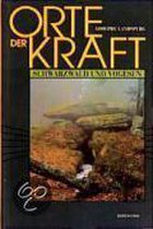 Orte der Kraft. Schwarzwald und Vogesen