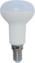 LED's Light E14 lamp R50 6W 2700K