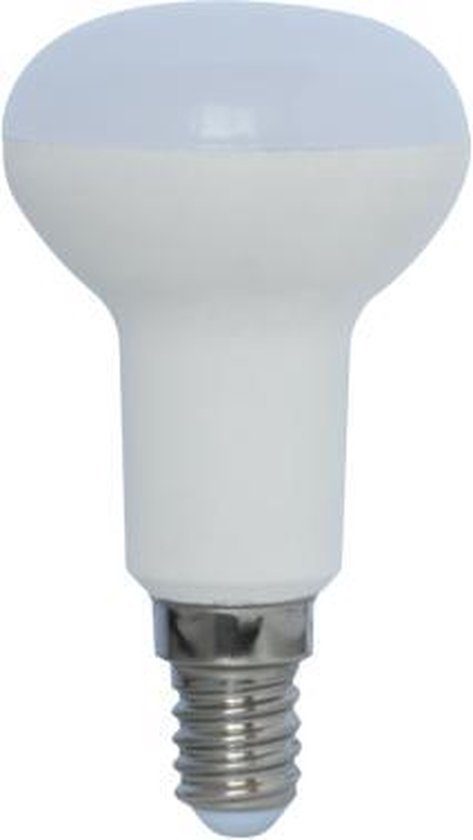 Lampe LED's Light E14 R50 6W 2700K