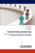 Transforming leadership