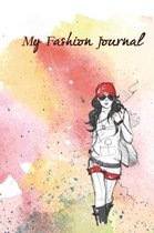 My Fashion Journal