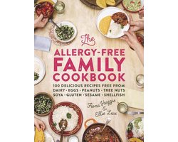The Allergy-Free Family Cookbook