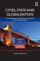 Cities, State and Globalization