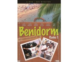Benidorm