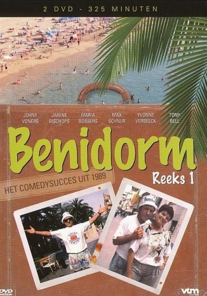 Benidorm