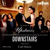 Chamber Orchestra Of London - The Music Of Upstairs Downstairs Series Two